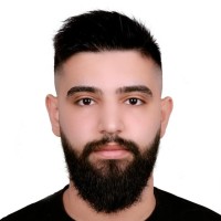 Haidar Salameh