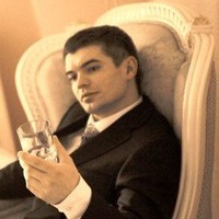 Yuriy Goryunov
