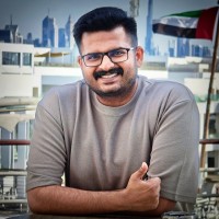 Sujith Saji