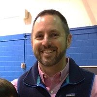 Matthew Eirvin