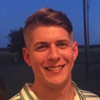 cameron keene