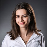 Begüm Saraçer