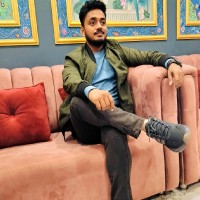 Rajsekhar Sahoo