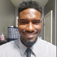 Michael Hamilton