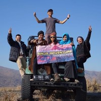Rinja Adventure
