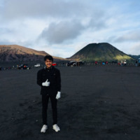 M Ijur Rahman
