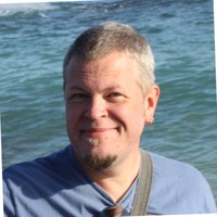 Robert Vutolen
