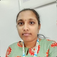 k.j. keerthana