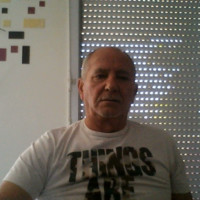 Gilles Rubio