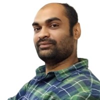 Bhushan Patil