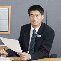 STEPHEN XIA