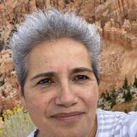 Rosa Carrillo