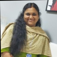 Aiswarya Venu