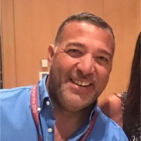 Alberto Rosas