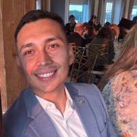 Giovanni Cisneros