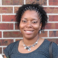 T. Sherri' McDaniel
