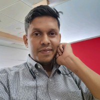 Md. Saifullah Khaled