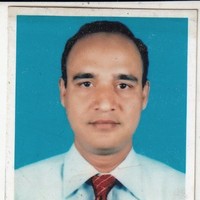 Muhammad Jamil Uddin