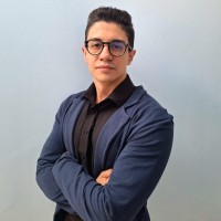 Marcos Bitencourt Leal