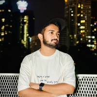 Ritesh Saxena