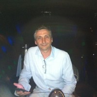 Frédéric Oldrizzi