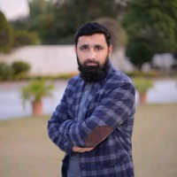Anees awan