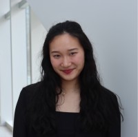 Jacqueline Liu