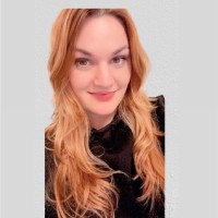 Rositsa Karparova Baltadzhieva