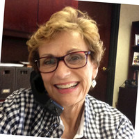 Carolyn Craft Marshall, SPHR, SHRM-SCP
