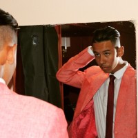 Joel Lottering