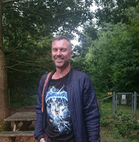 Jesper Hedegaard Hansen