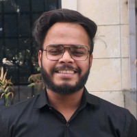 Sparsh Verma