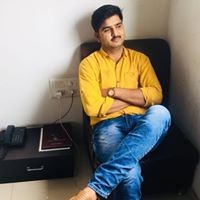 Alkesh Pandya