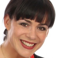 Mary Seavey
