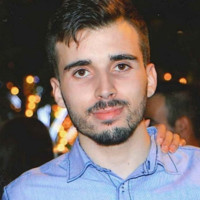 Mauro Magno