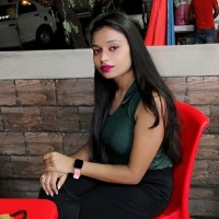 Sushmita Gupta