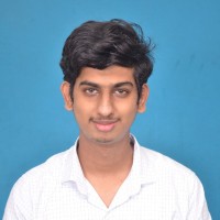 Viknesh J