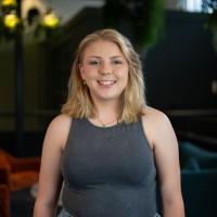 Amelia Hayward
