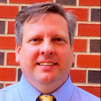 Christopher G. Dollar, CBA