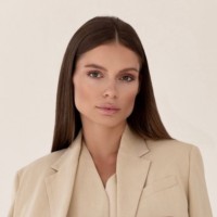 Alina Babenko