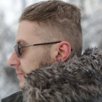 Николай Преображенский