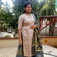 Reena Surve