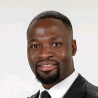 Julius Chingore