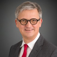 Klaus Rolshausen