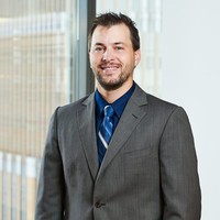 Chad Wickman