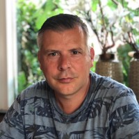 Patriek Nijsse
