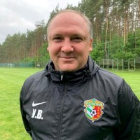 Andrei Viktor