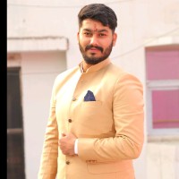 Harsh Kumar
