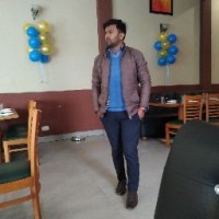rahul bhal