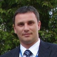 Dragos Zbant